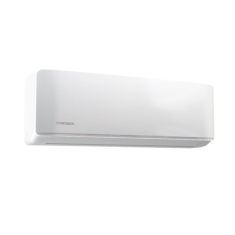 MRCOOL 5th Gen Advantage 9k BTU Ductless Mini-Split Heat Pump System with 16ft. Line Set 115V