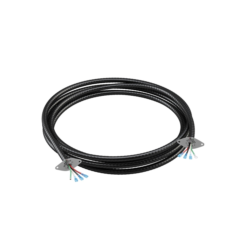 MRCOOL DIY 5th Gen 36k BTU 18 SEER2 Ductless Mini-Split Heat Pump System with 25ft. Line Set