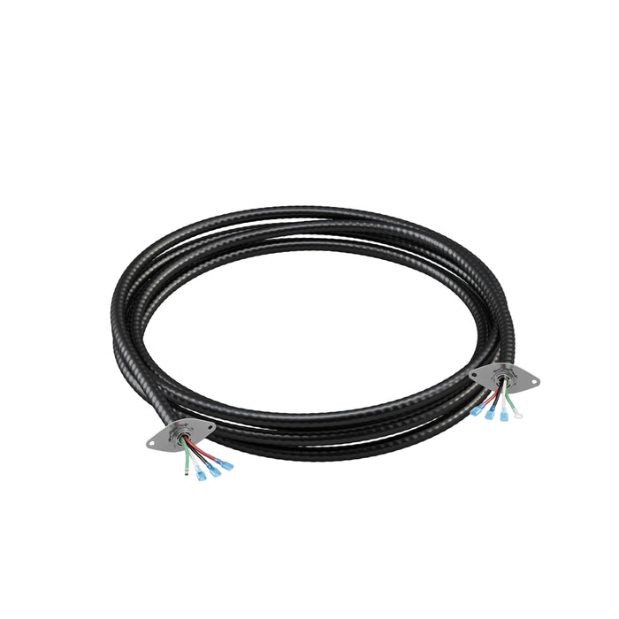 MRCOOL DIY 5th Gen 36k BTU 18 SEER2 Ductless Mini-Split Heat Pump System with 25ft. Line Set