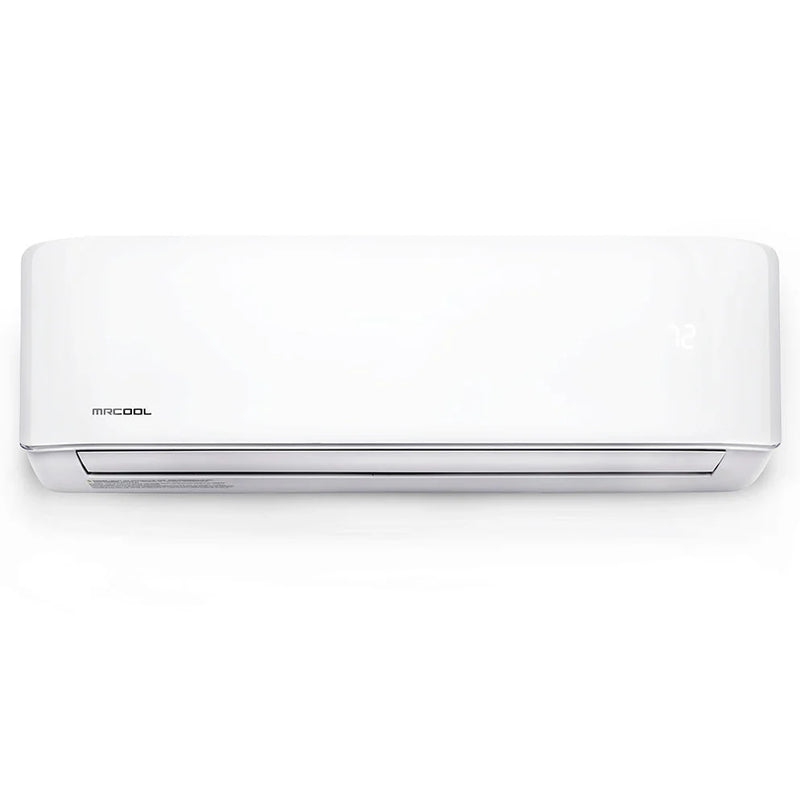 MRCOOL 5th Gen Advantage 18k BTU Ductless Mini-Split Heat Pump System with 16ft. Line Set 230V