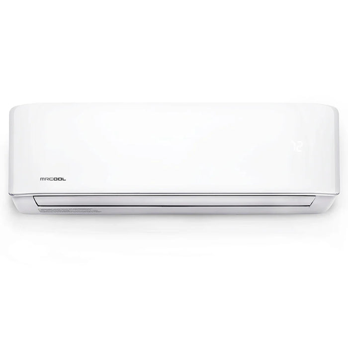 MRCOOL 5th Gen Advantage 9k BTU Ductless Mini-Split Heat Pump System with 16ft. Line Set 230V