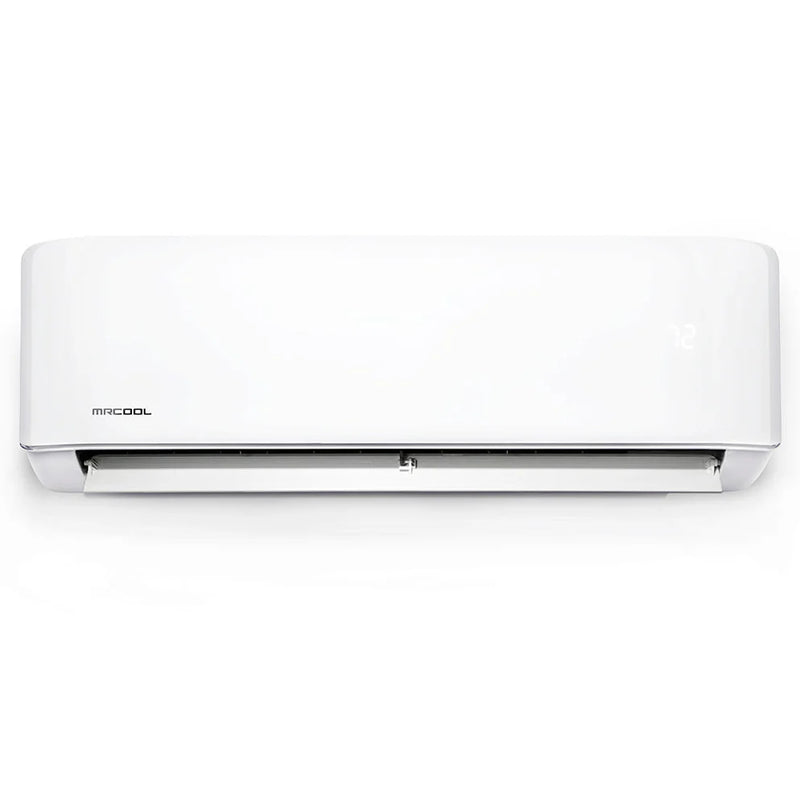 MRCOOL 5th Gen Advantage 18k BTU Ductless Mini-Split Heat Pump System with 16ft. Line Set 230V