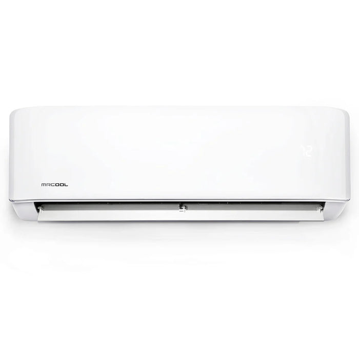 MRCOOL 5th Gen Advantage 9k BTU Ductless Mini-Split Heat Pump System with 16ft. Line Set 230V