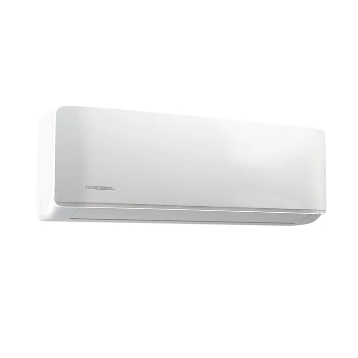 MRCOOL 5th Gen Advantage 9k BTU Ductless Mini-Split Heat Pump System with 16ft. Line Set 230V
