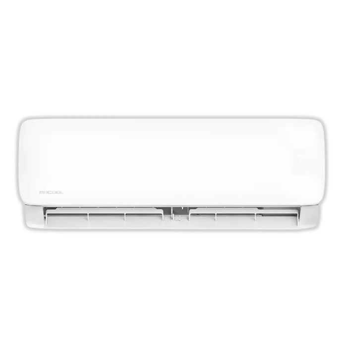 MRCOOL DIY® 5th Gen EasyPro 9K BTU 20.2 SEER2 Single Zone Ductless Mini-Split Heat Pump System with 16ft Line Set