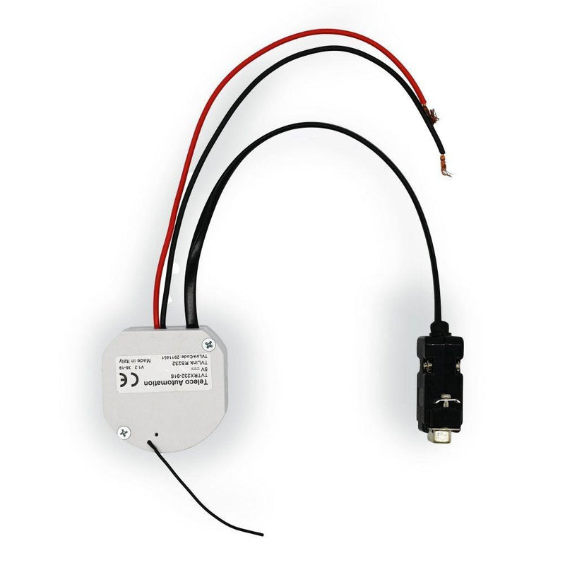 Bromic Smart-Heat Link RS232 Plugin