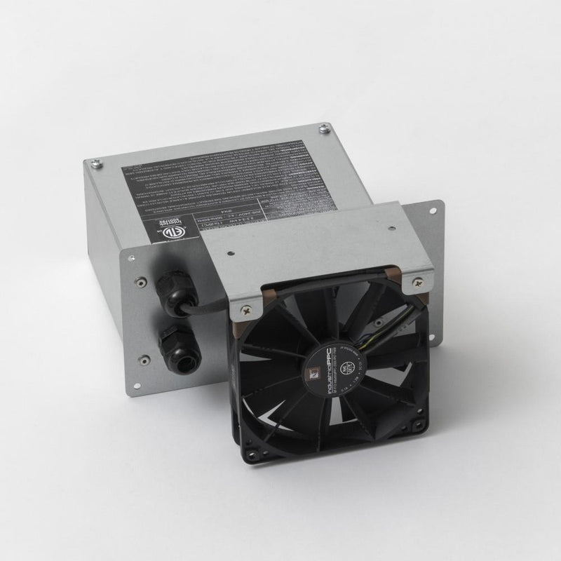 Bromic Platinum Electric LC Recess Control Box
